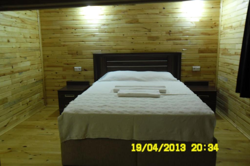 Cesur Pansiyon Hotel Çıralı Quarto foto